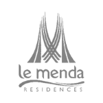 La Menda Logo